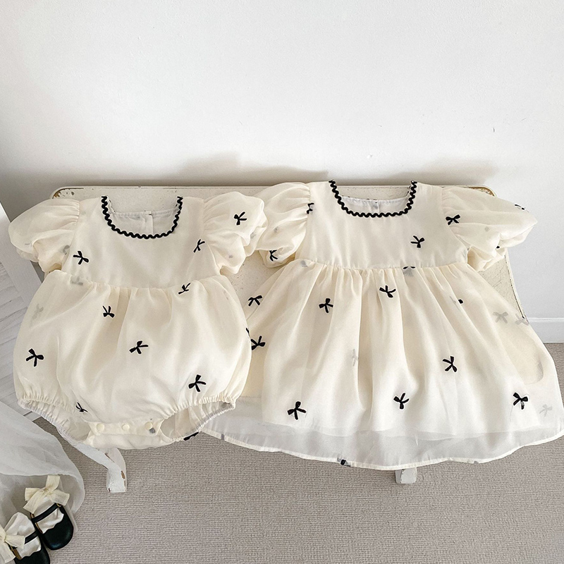 Kids Sisters Clothing Summer B - Summer Clothing Baby Girl review and price