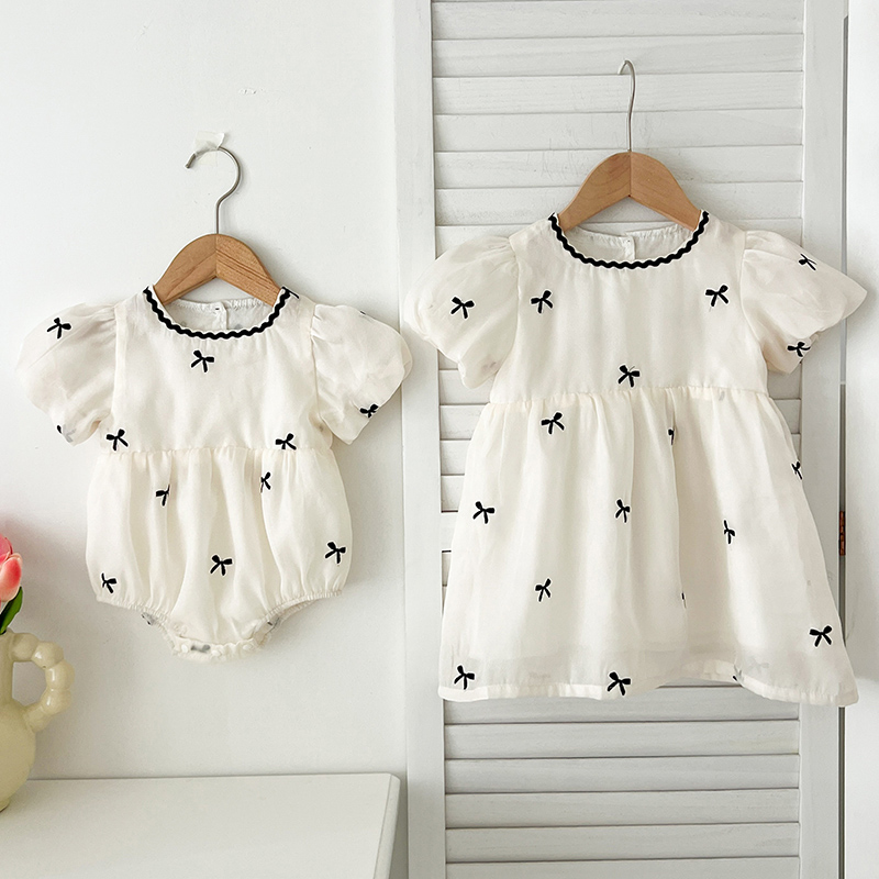 Kids Sisters Clothing Summer B - Summer Clothing Baby Girl review and price