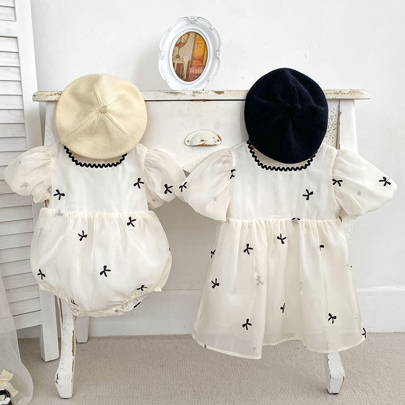 Kids Sisters Clothing Summer B - Summer Clothing Baby Girl review and price