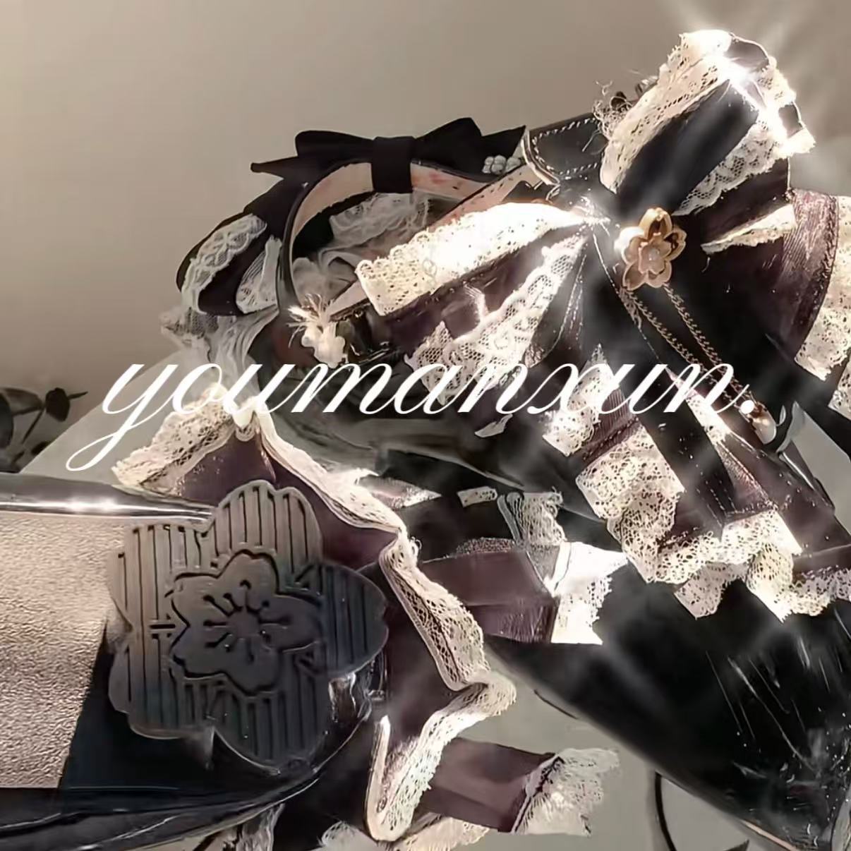LEOSOXS Bowknot Lace Princess  - Summer Clothing Stores review and price