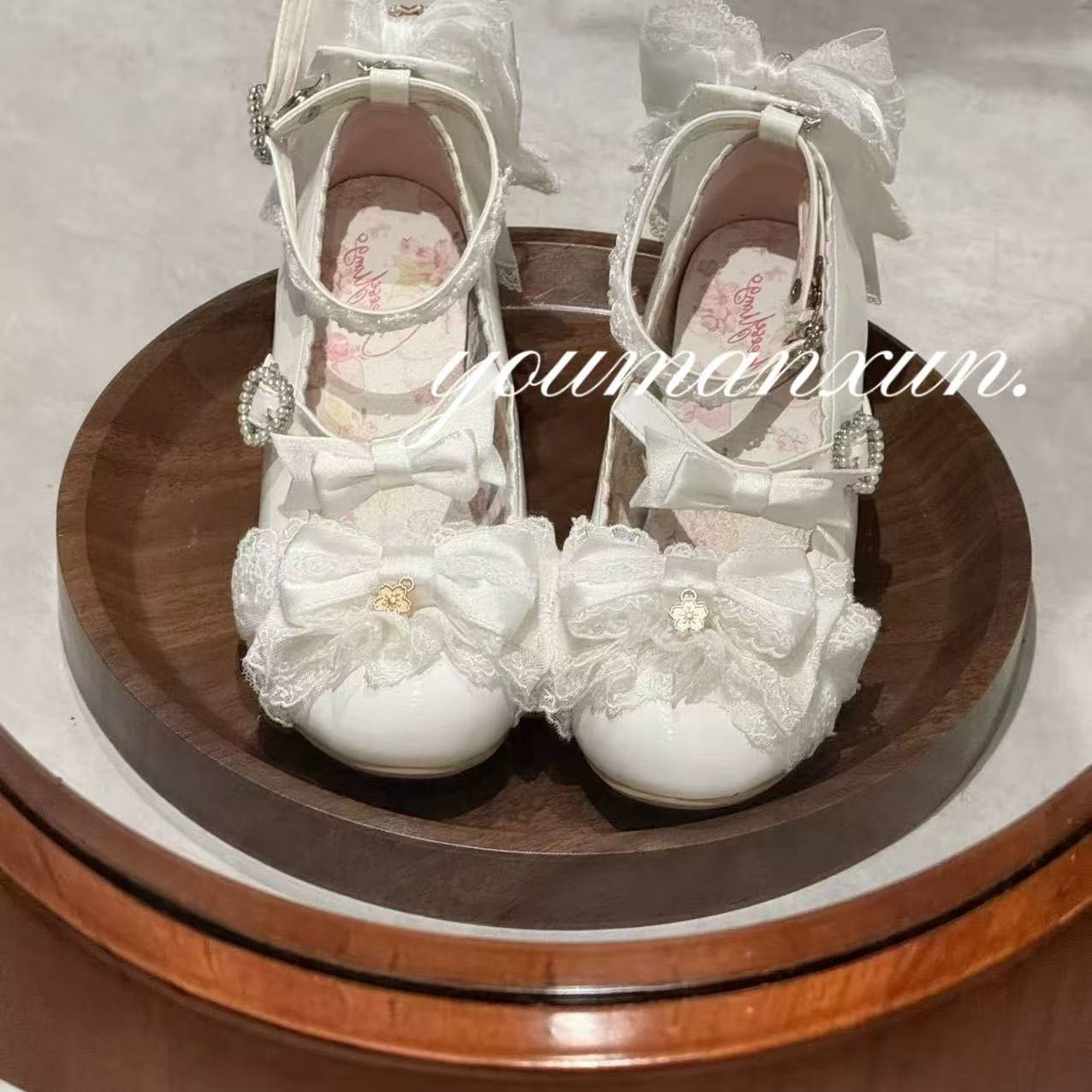 LEOSOXS Bowknot Lace Princess  - Summer Clothing Stores review and price