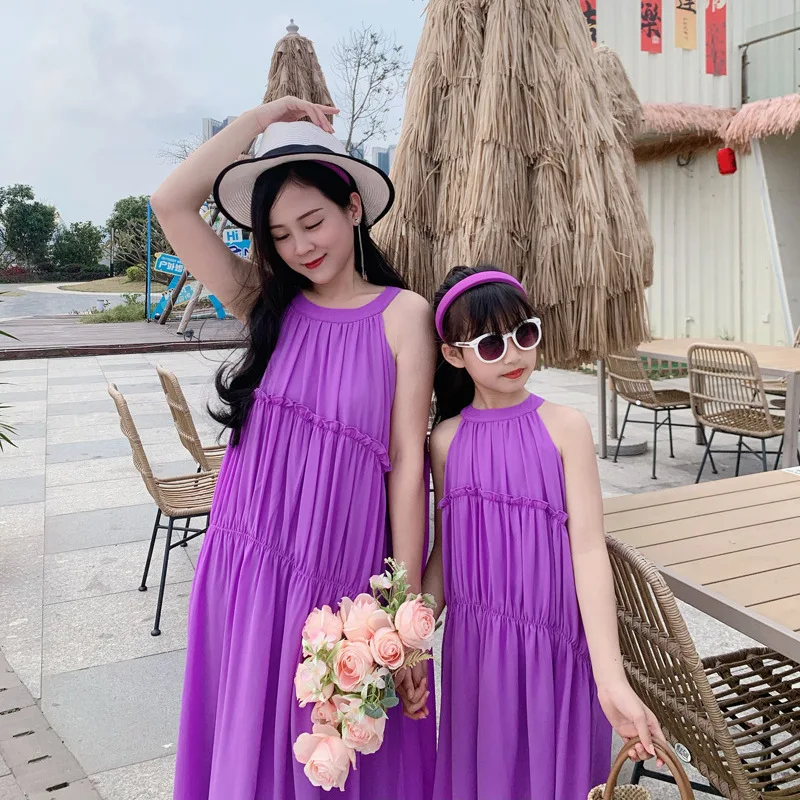 Vacation Look Mom and Daughter - Summer Clothing Baby Girl review and price